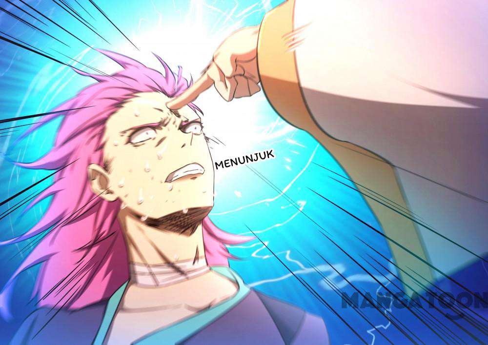 Everlasting God of Sword Chapter 80 Gambar 13