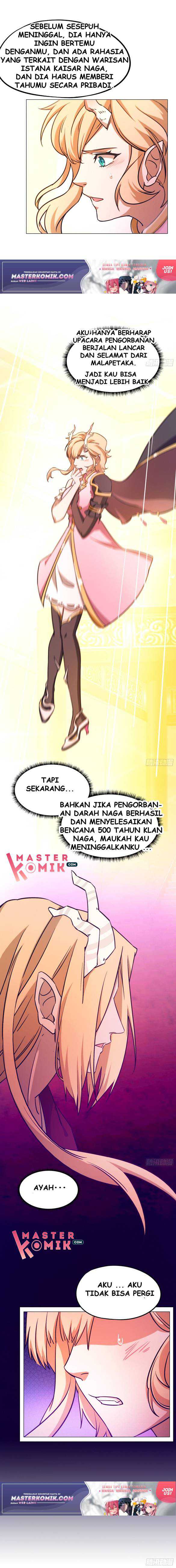 Everlasting God of Sword Chapter 112 Gambar 6