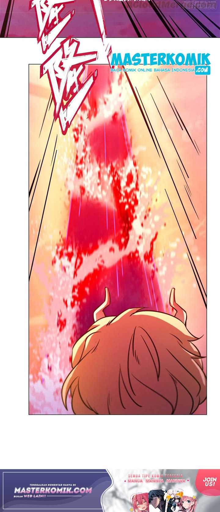 Everlasting God of Sword Chapter 123 Gambar 10