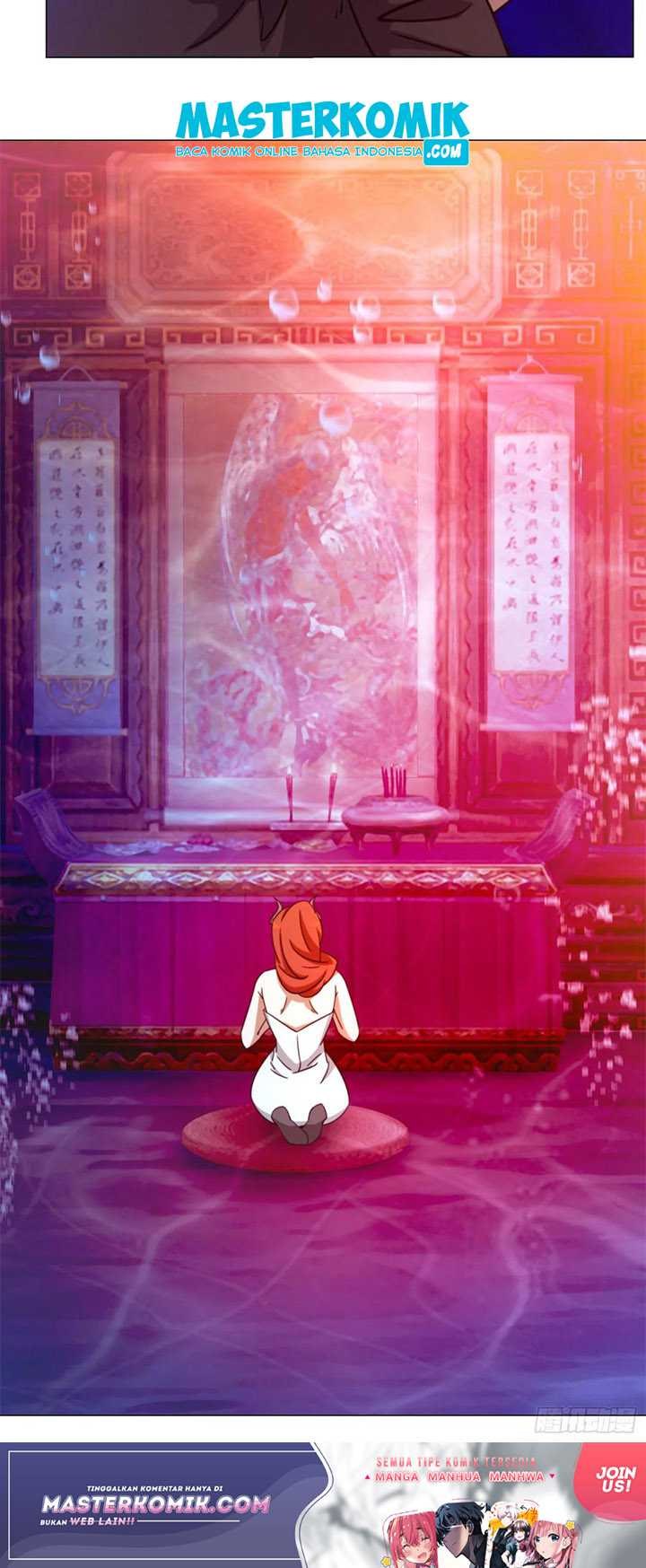 Everlasting God of Sword Chapter 123 Gambar 13