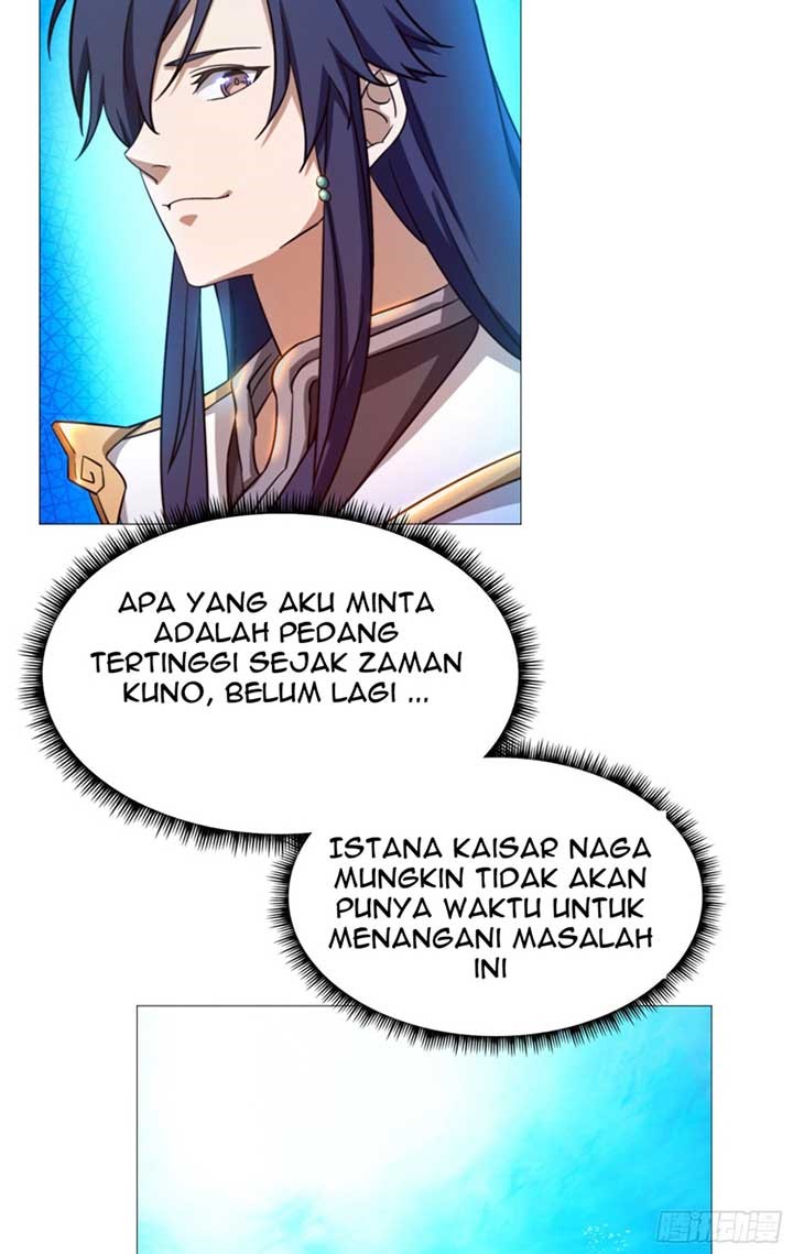 Everlasting God of Sword Chapter 129 Gambar 14