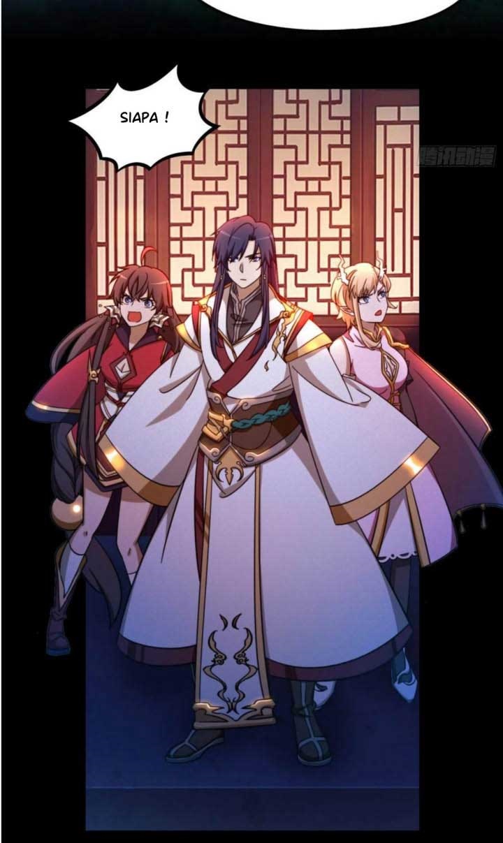 Everlasting God of Sword Chapter 139 Gambar 3