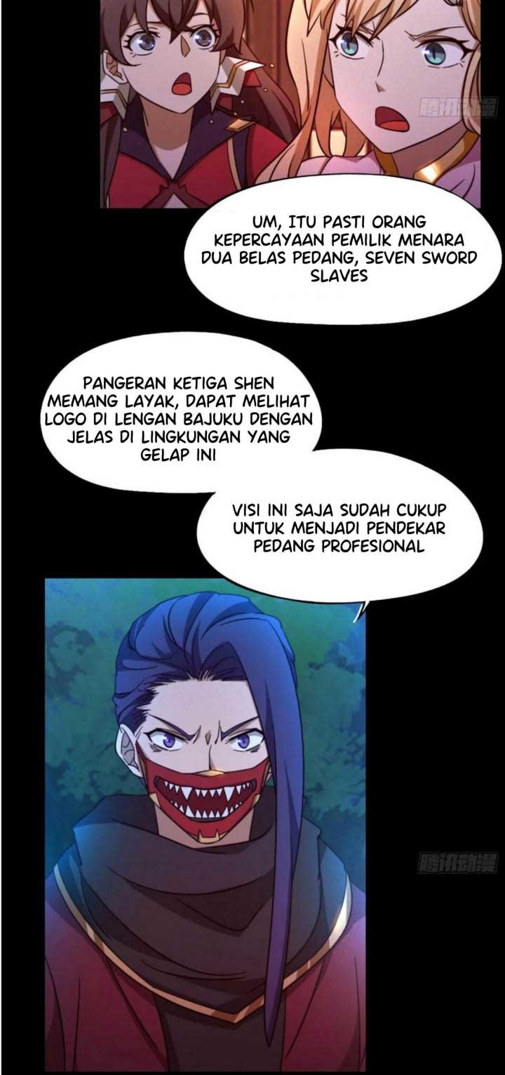 Everlasting God of Sword Chapter 139 Gambar 7
