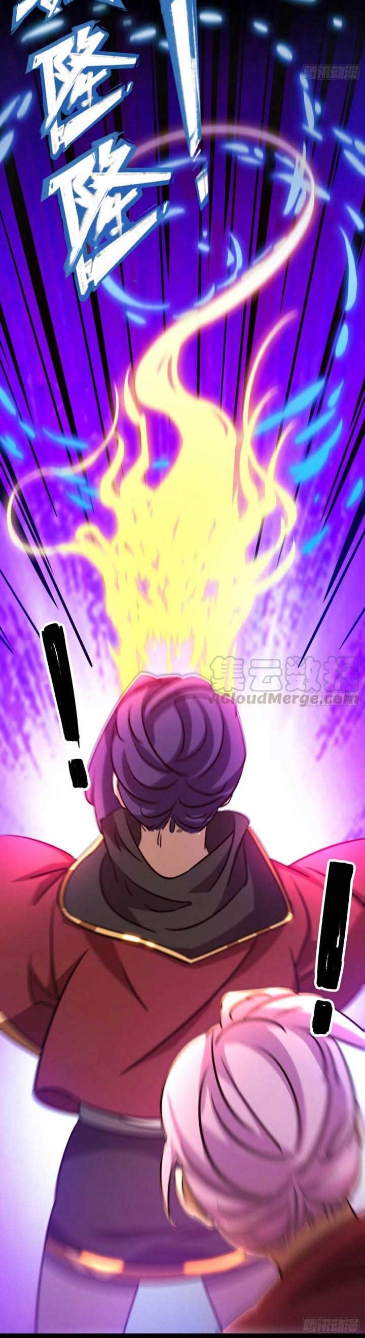 Everlasting God of Sword Chapter 140 Gambar 11