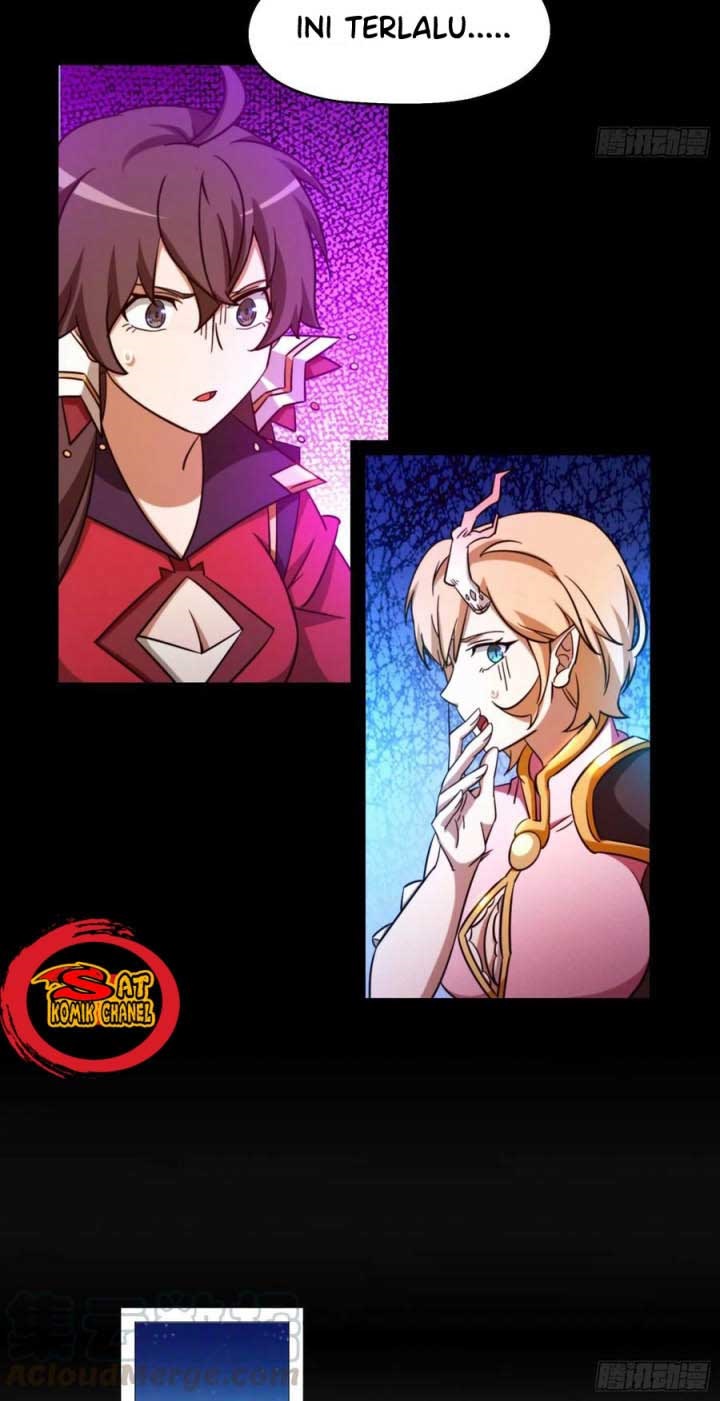 Everlasting God of Sword Chapter 140 Gambar 17