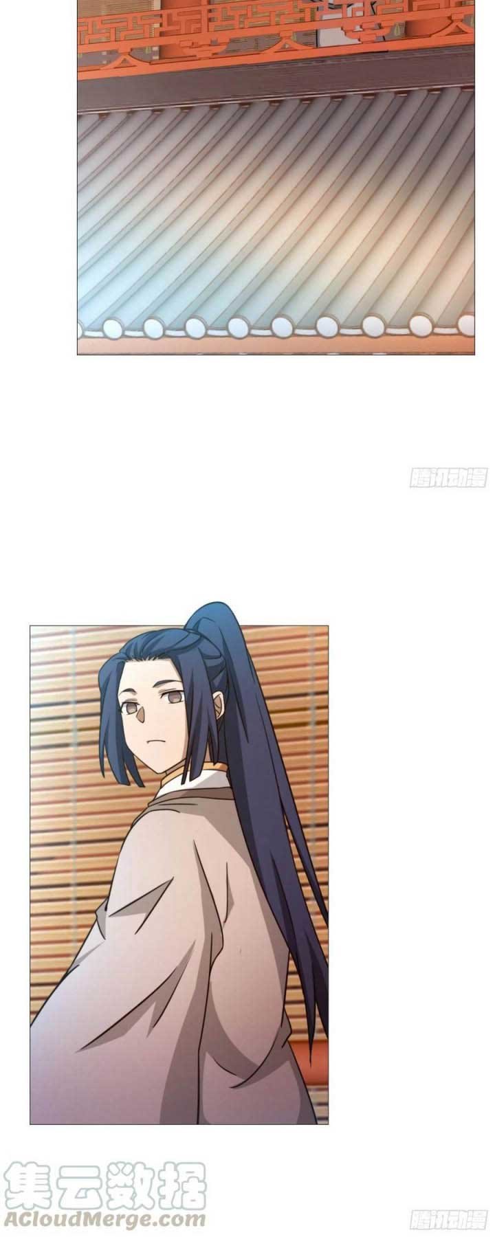 Everlasting God of Sword Chapter 143 Gambar 10