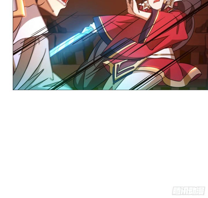 Everlasting God of Sword Chapter 145 Gambar 13