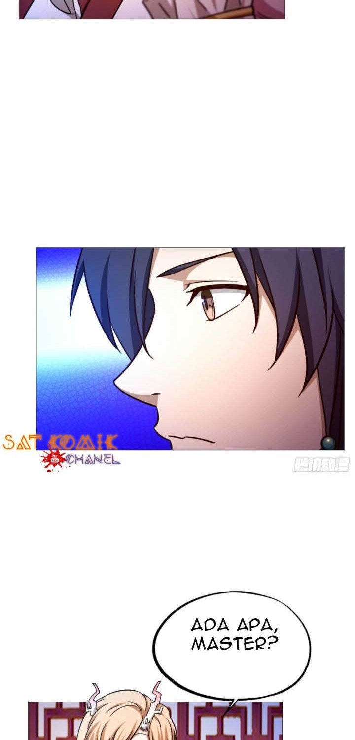 Everlasting God of Sword Chapter 156 Gambar 5