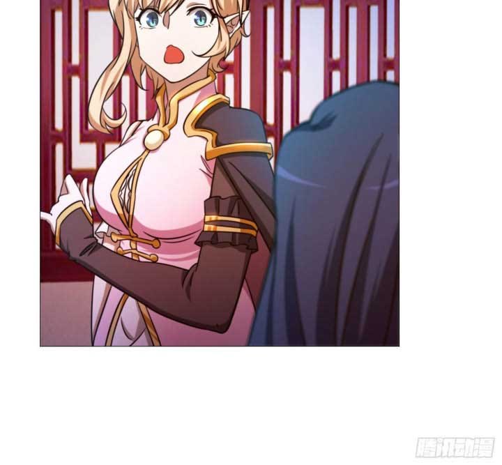 Everlasting God of Sword Chapter 156 Gambar 6