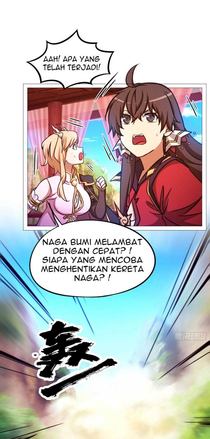 Everlasting God of Sword Chapter 156 Gambar 10