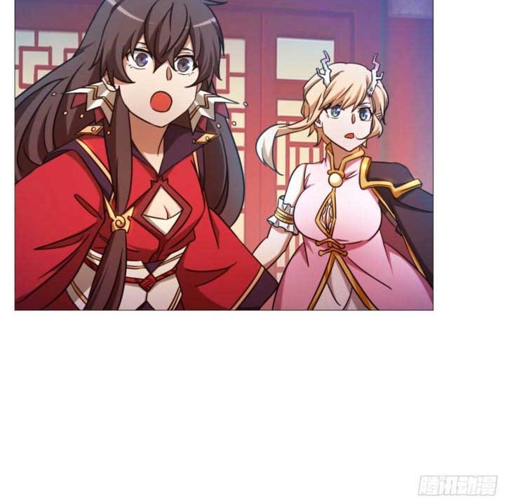 Everlasting God of Sword Chapter 156 Gambar 15