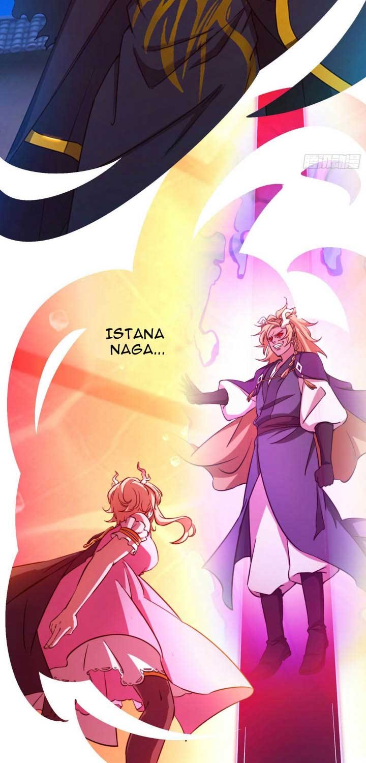 Everlasting God of Sword Chapter 156 Gambar 20