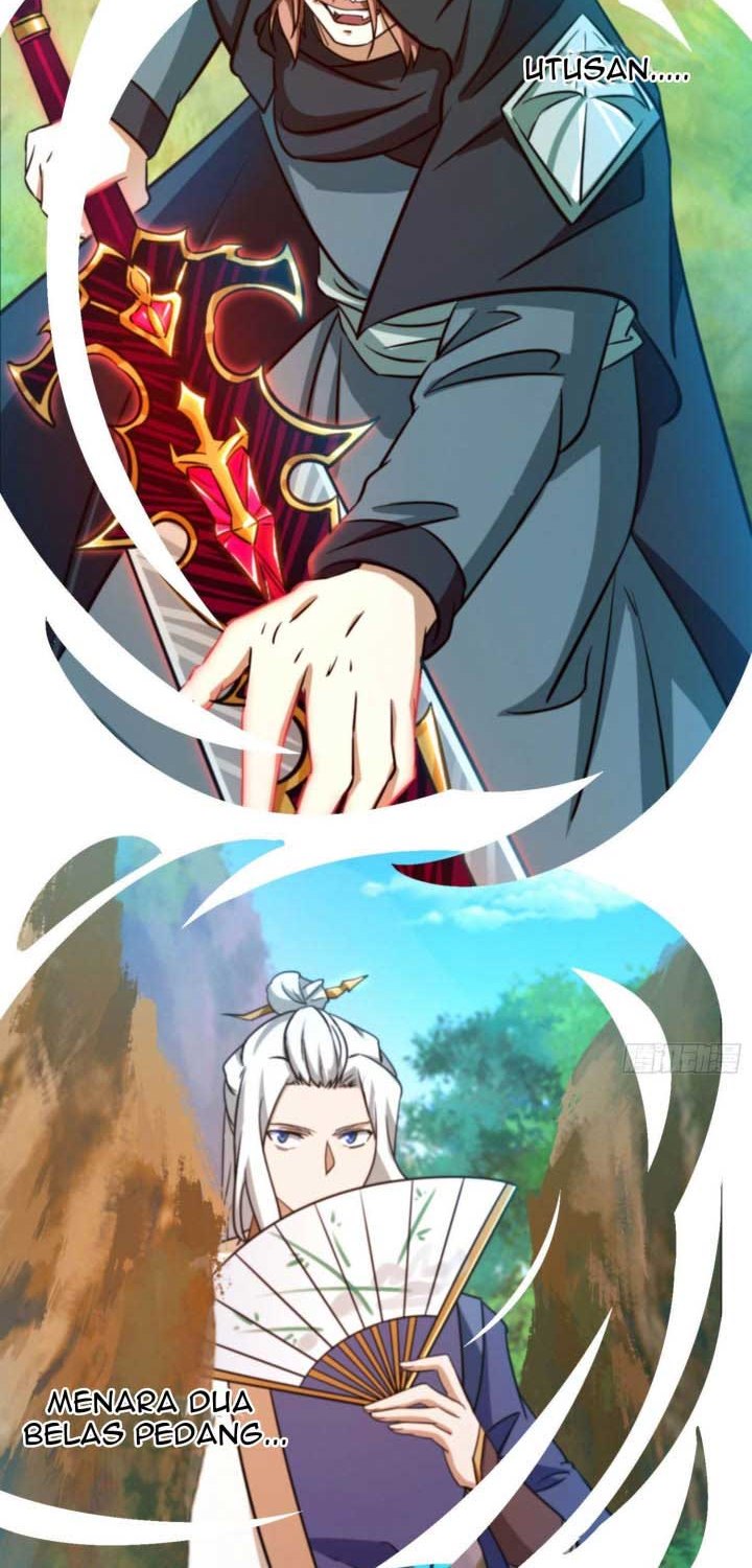 Everlasting God of Sword Chapter 156 Gambar 23