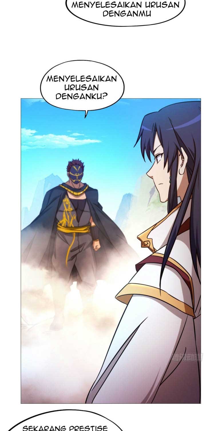 Everlasting God of Sword Chapter 156 Gambar 26