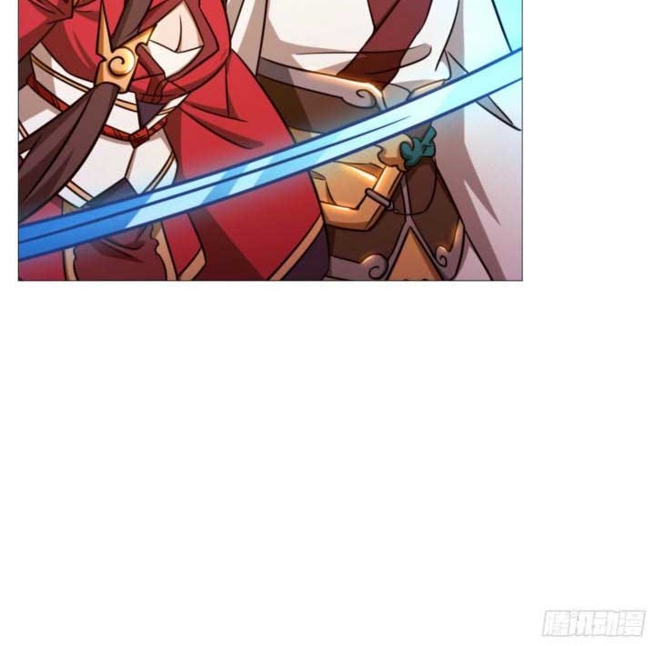 Everlasting God of Sword Chapter 156 Gambar 35
