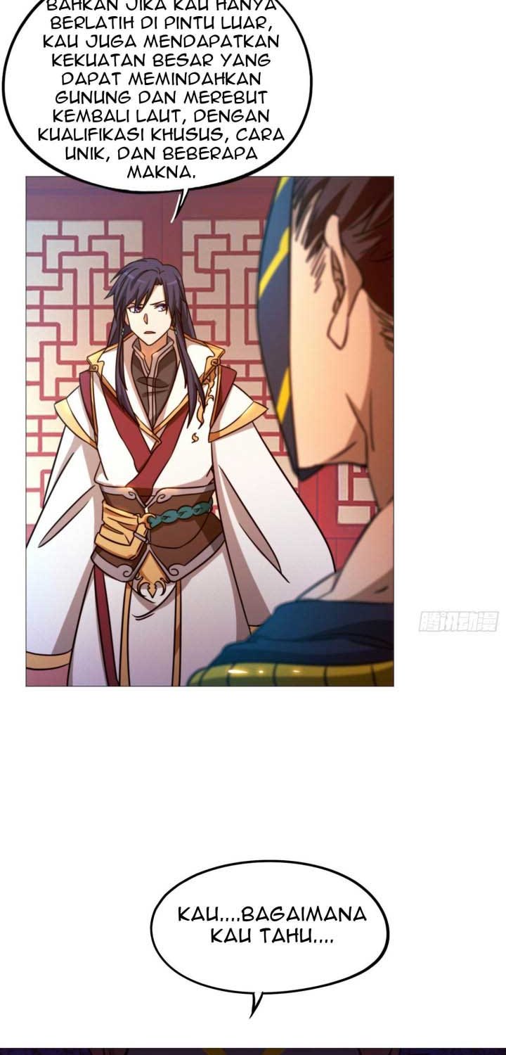 Everlasting God of Sword Chapter 156 Gambar 38