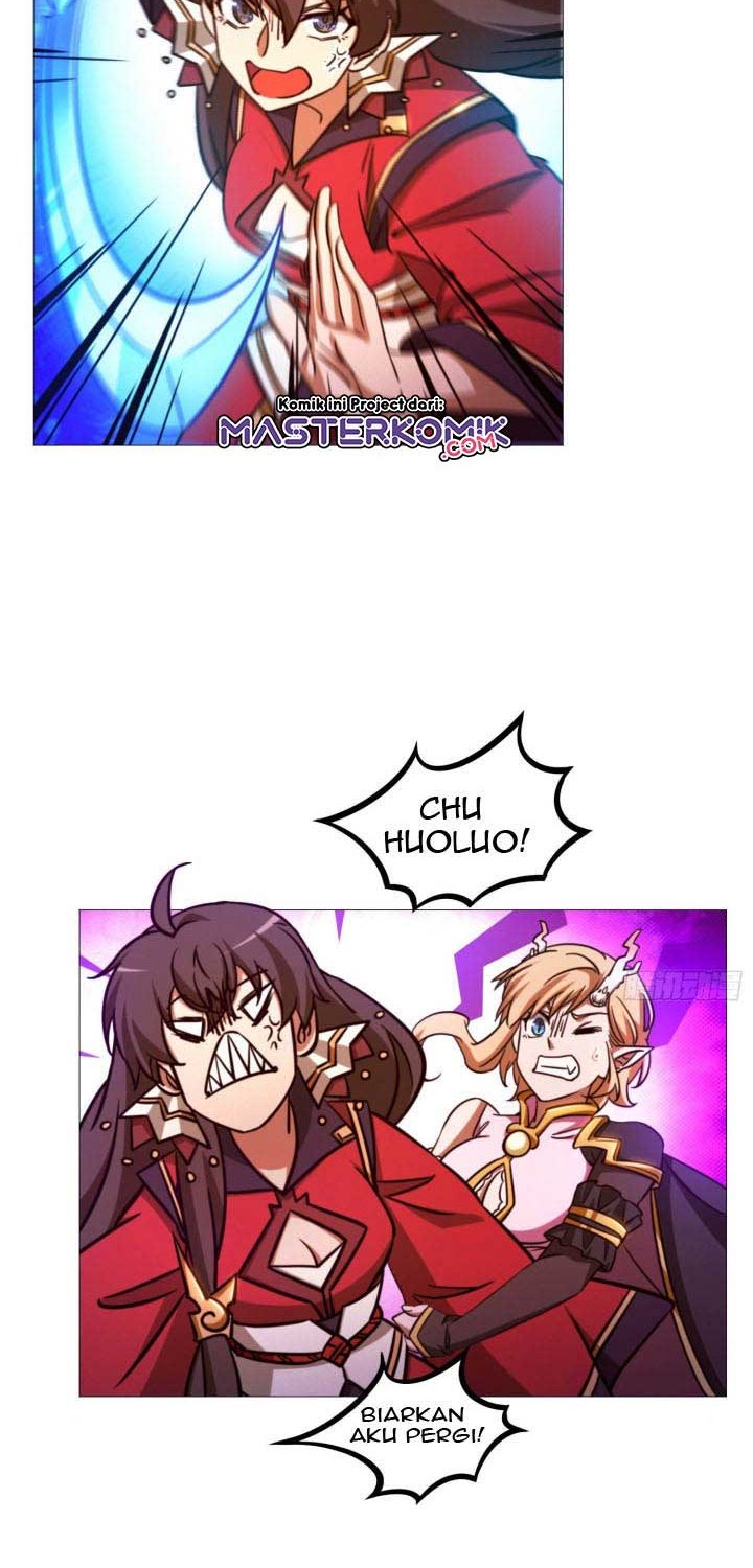 Everlasting God of Sword Chapter 156 Gambar 45