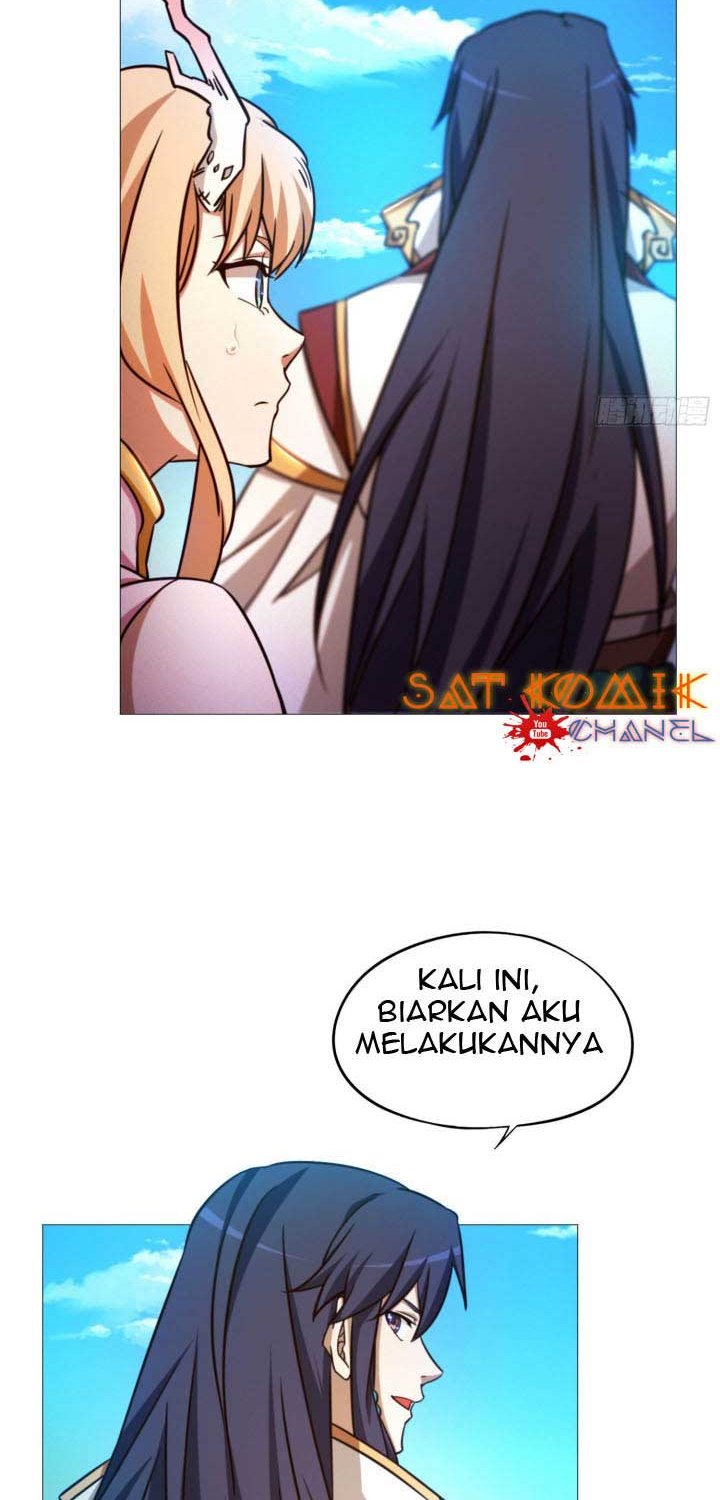 Everlasting God of Sword Chapter 156 Gambar 47