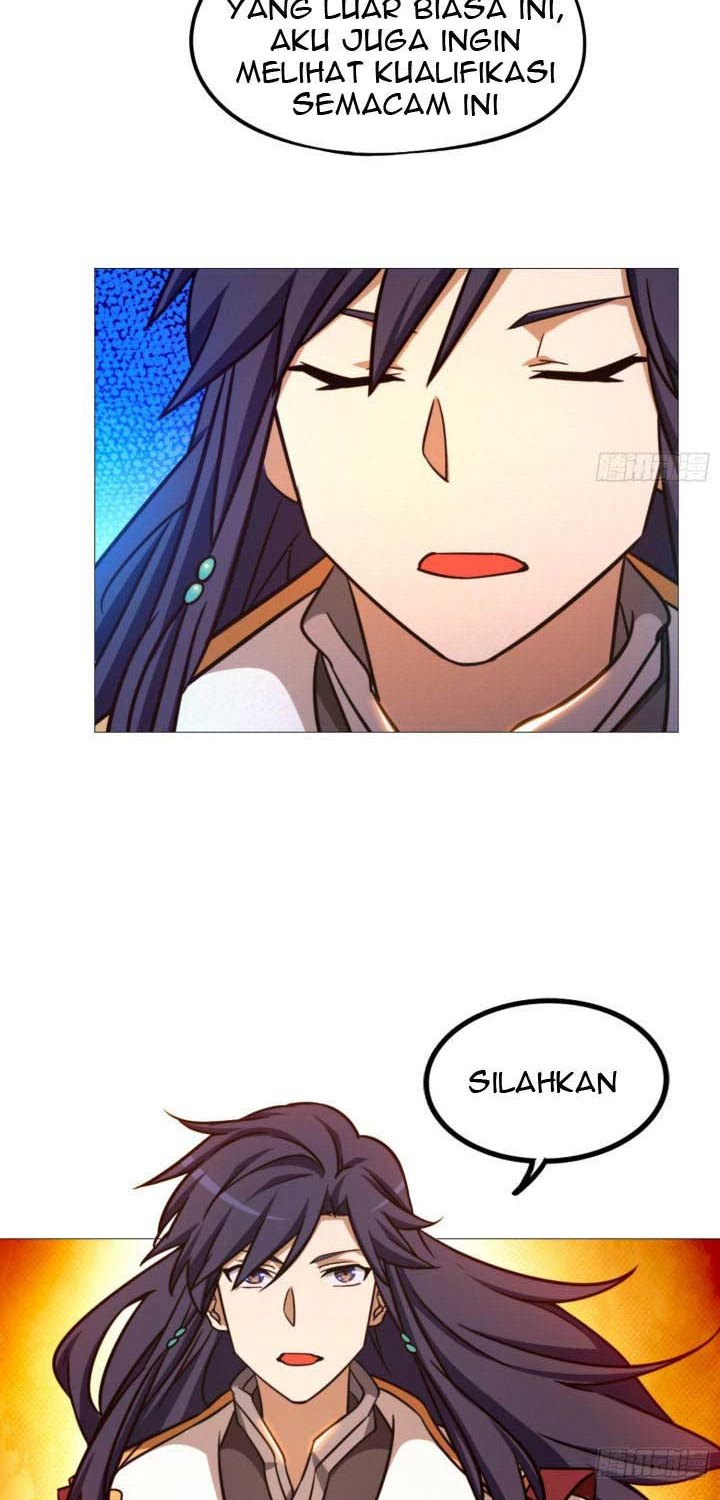 Everlasting God of Sword Chapter 156 Gambar 50