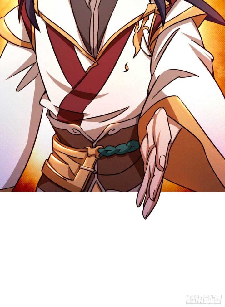 Everlasting God of Sword Chapter 156 Gambar 51