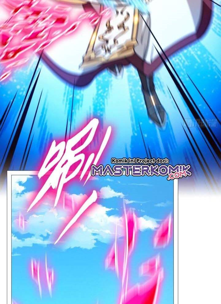 Everlasting God of Sword Chapter 162 Gambar 7
