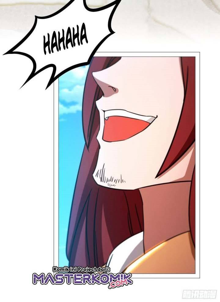 Everlasting God of Sword Chapter 162 Gambar 9