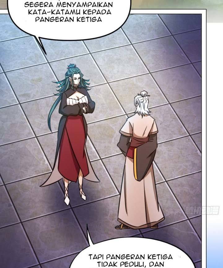 Everlasting God of Sword Chapter 169 Gambar 3