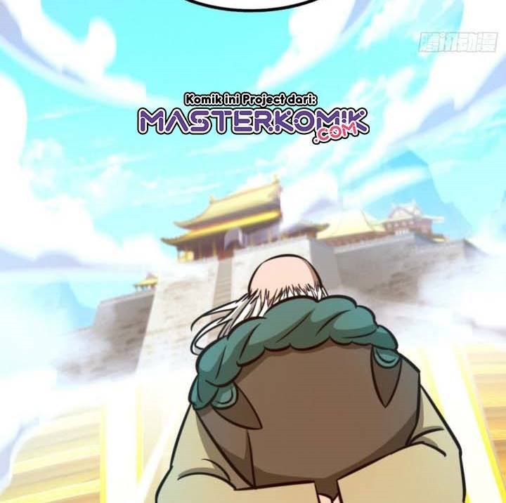 Everlasting God of Sword Chapter 169 Gambar 15