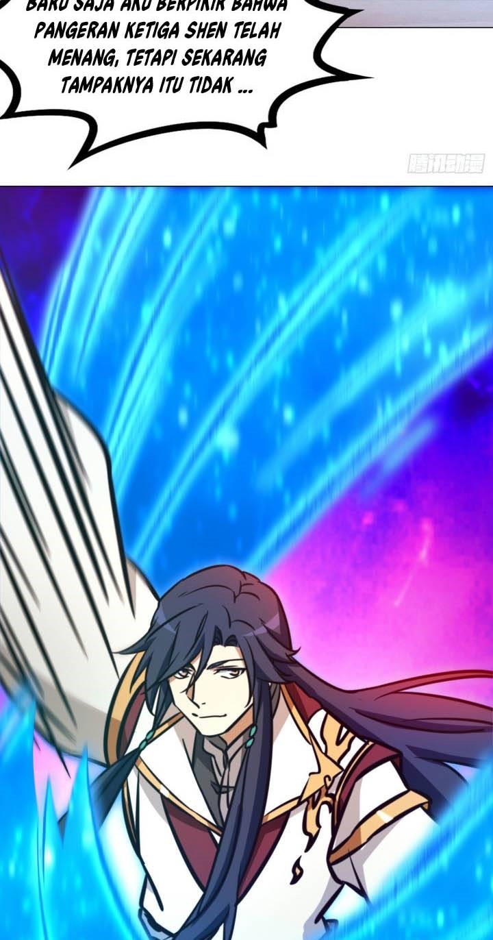 Everlasting God of Sword Chapter 173 Gambar 21