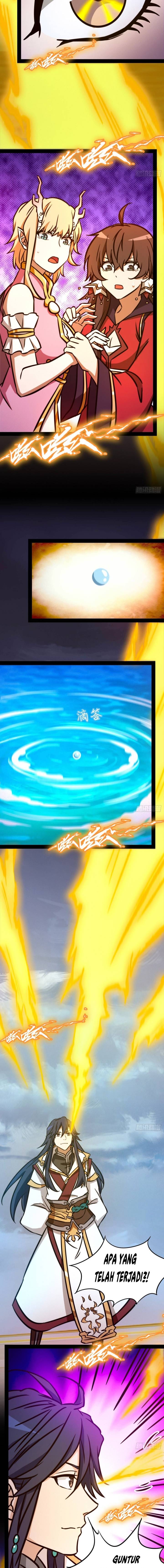 Everlasting God of Sword Chapter 176 Gambar 3