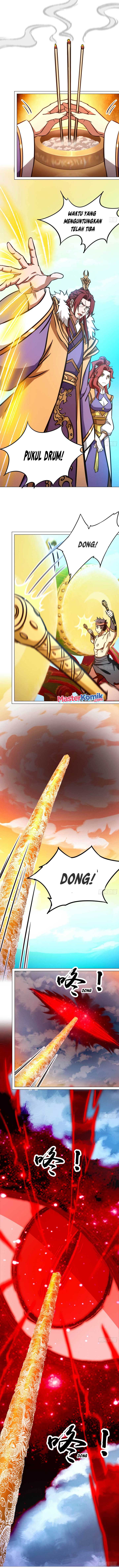 Everlasting God of Sword Chapter 179 Gambar 4