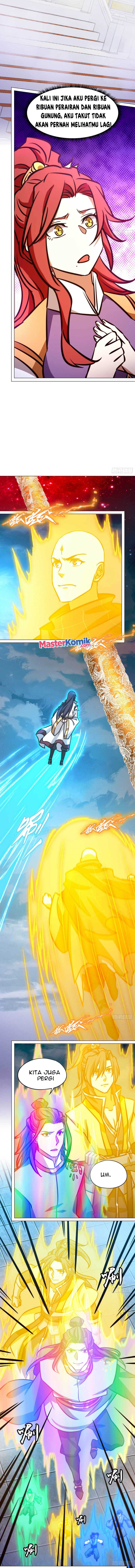 Everlasting God of Sword Chapter 179 Gambar 10