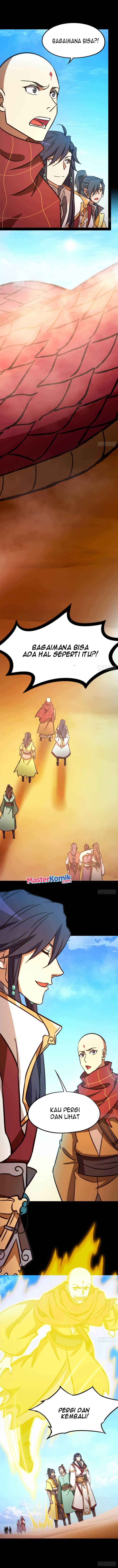Everlasting God of Sword Chapter 183 Gambar 6