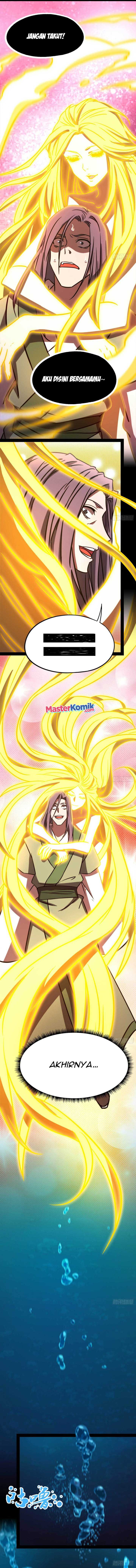 Everlasting God of Sword Chapter 188 Gambar 6