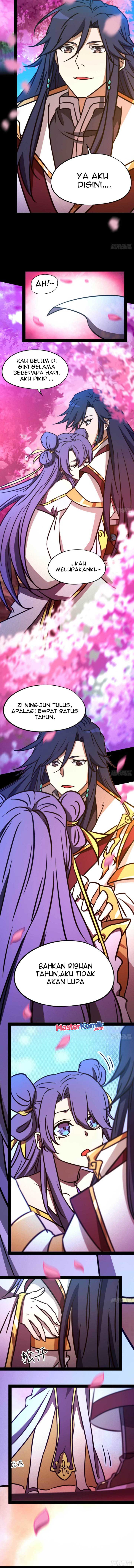 Everlasting God of Sword Chapter 188 Gambar 8