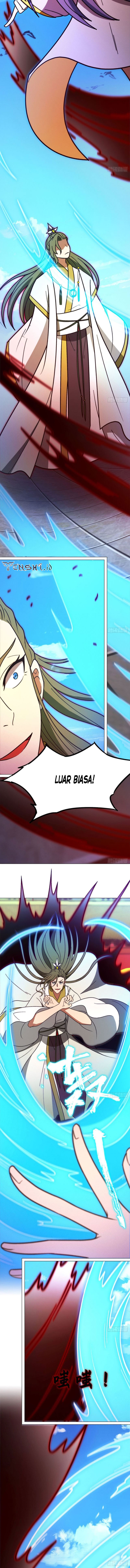 Everlasting God of Sword Chapter 208 Gambar 8