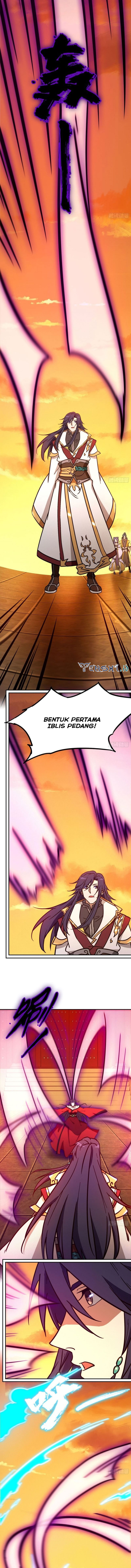 Everlasting God of Sword Chapter 214 Gambar 3