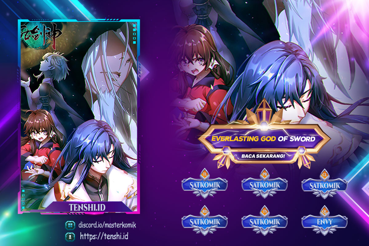 Everlasting God of Sword Chapter 222 Gambar 1