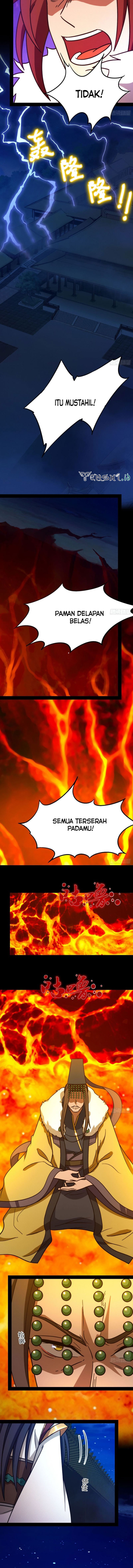 Everlasting God of Sword Chapter 222 Gambar 6