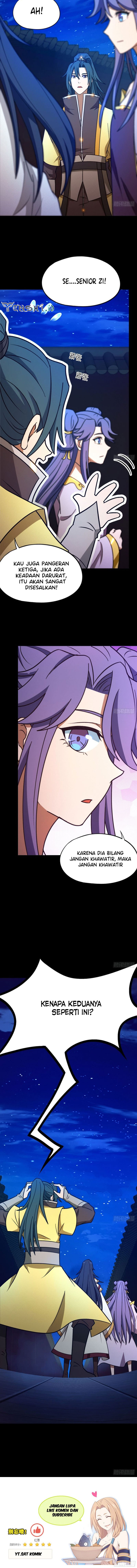 Everlasting God of Sword Chapter 222 Gambar 11
