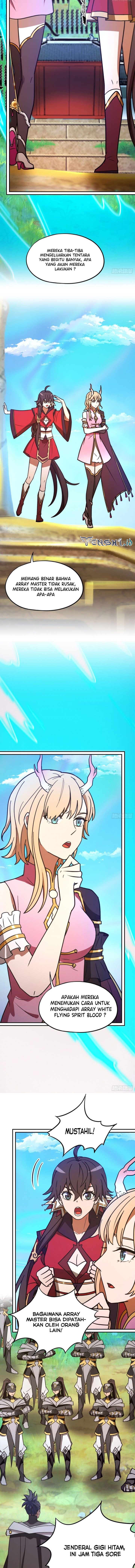 Everlasting God of Sword Chapter 224 Gambar 3
