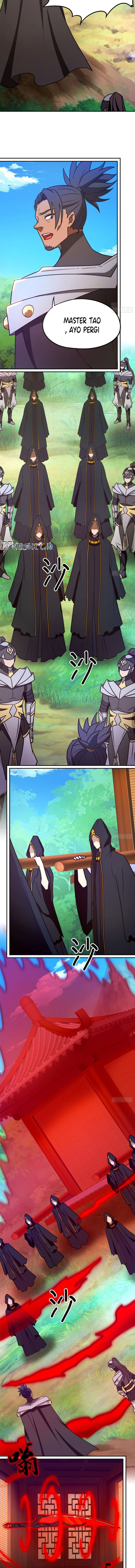 Everlasting God of Sword Chapter 224 Gambar 4