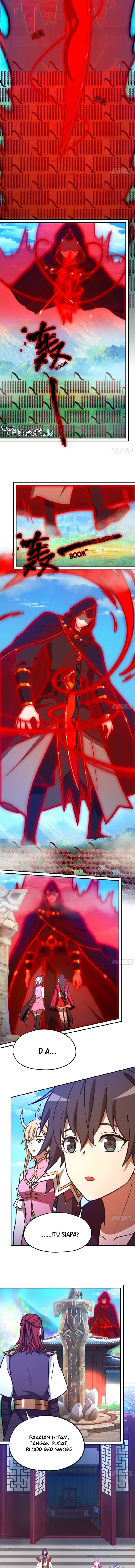 Everlasting God of Sword Chapter 224 Gambar 6