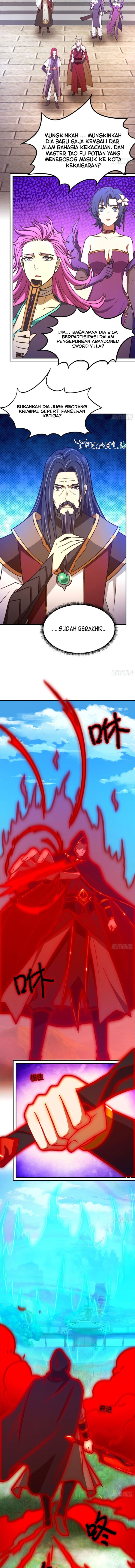 Everlasting God of Sword Chapter 224 Gambar 7
