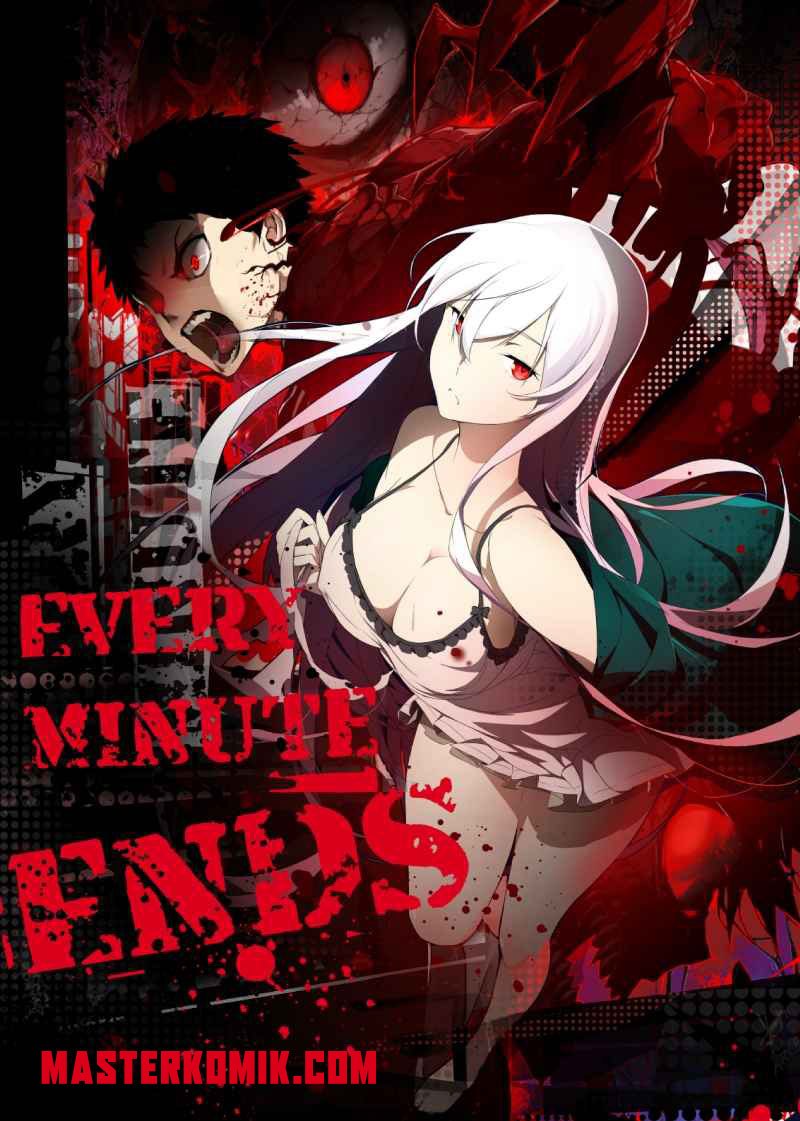 Every Minute Ends Chapter 02.1 Gambar 2