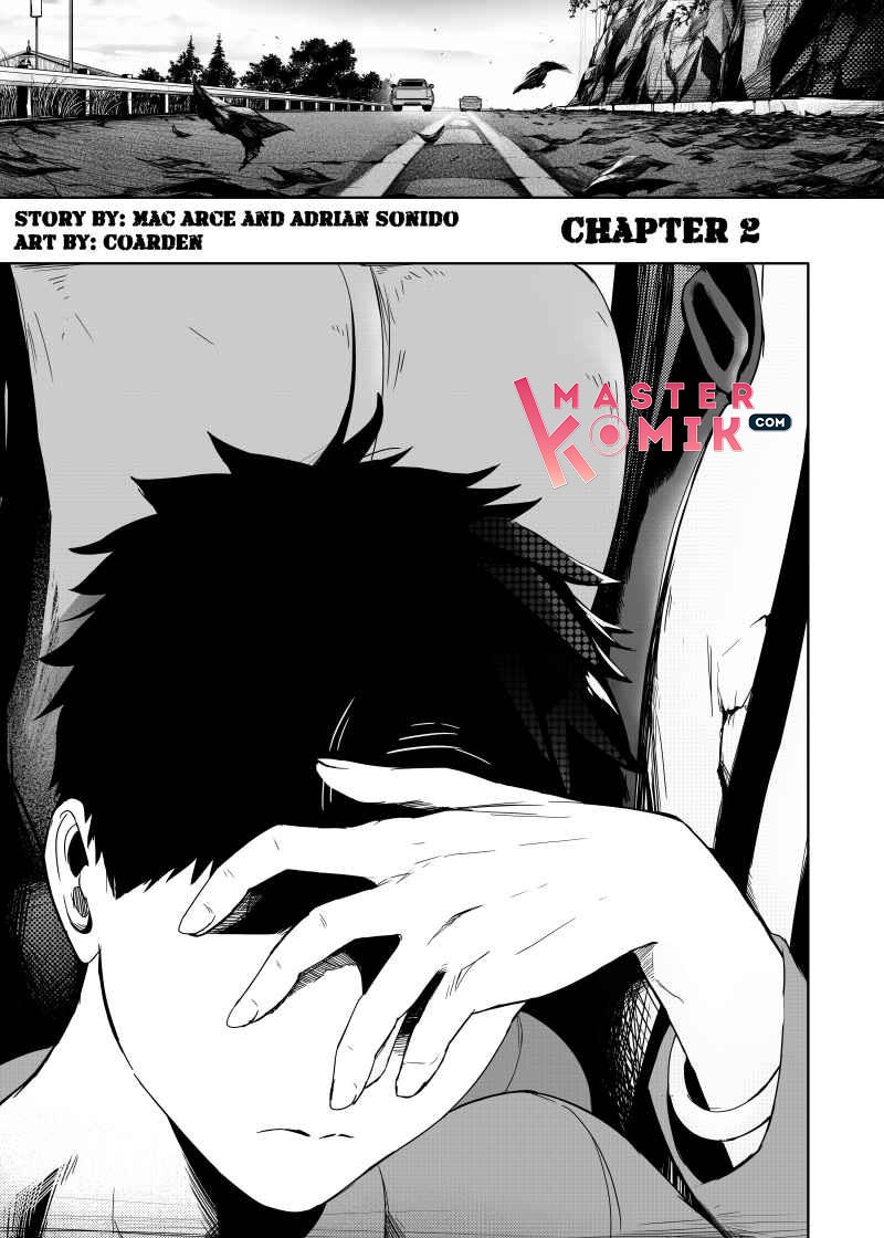 Every Minute Ends Chapter 02.1 Gambar 3