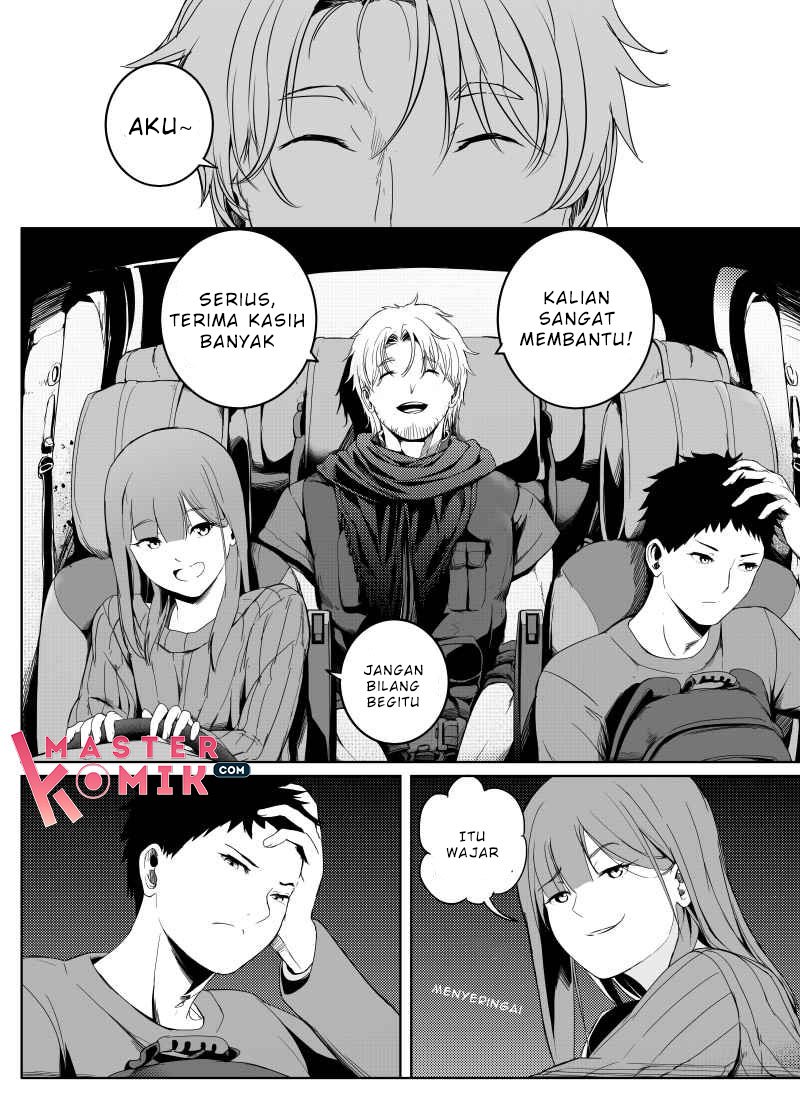 Every Minute Ends Chapter 02.1 Gambar 4