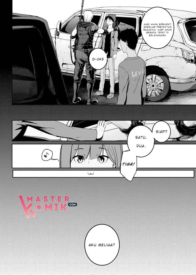 Every Minute Ends Chapter 02.1 Gambar 8
