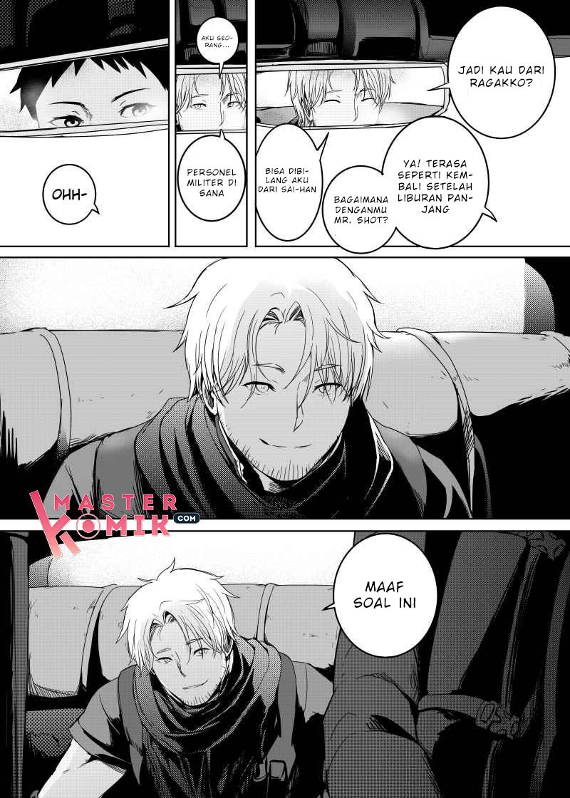 Every Minute Ends Chapter 02.1 Gambar 9