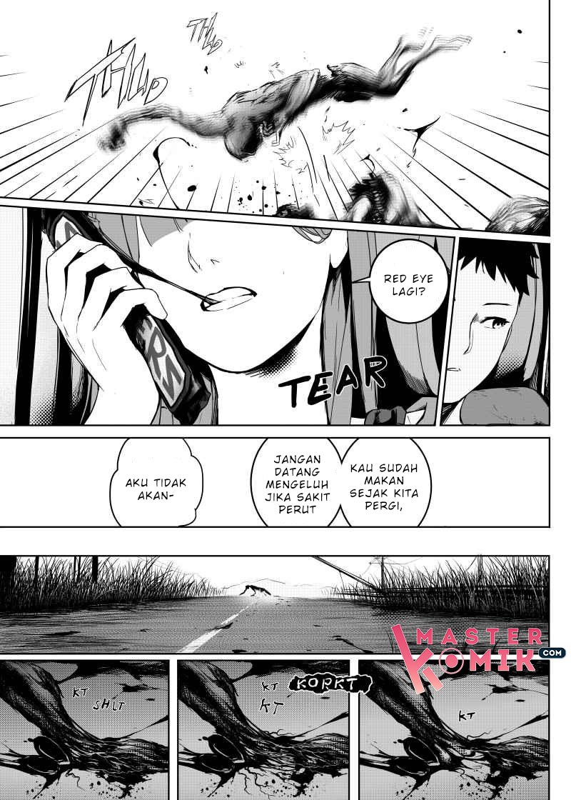 Every Minute Ends Chapter 02.1 Gambar 12